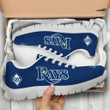 MLB Tampa Bay Rays Running Shoes