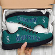 MLB Seattle Mariners Running Shoes