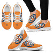 NCAA Auburn Tigers Running Shoes