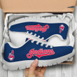 MLB Cleveland Indians Running Shoes