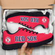 MLB Boston Red Sox Running Shoes