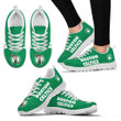 NBA Boston Celtics Running Shoes V1