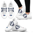 NCAA Connecticut Huskies Running Shoes