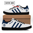 MLB Detroit Tigers Stan Smith Shoes