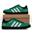 Sporting CP Green White Stan Smith Shoes V1
