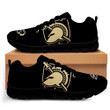 NCAA Army Black Knights Running Shoes