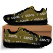 NFL New Orleans Saints Limited Edition Running Shoes