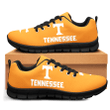 NCAA Tennessee Volunteers Running Shoes