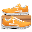 NCAA Tennessee Volunteers Running Shoes