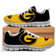 NCAA Grambling State Tigers Running Shoes