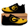 NCAA Grambling State Tigers Running Shoes