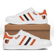 MLB Baltimore Orioles Stan Smith Shoes