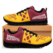NCAA Minnesota Golden Gophers Running Shoes V5