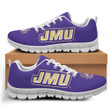 NCAA James Madison Dukes Running Shoes