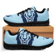 NCAA Columbia University Lions Running Shoes