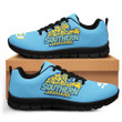NCAA Southern University Jaguars Running Shoes