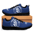 MLB San Diego Padres Running Shoes V2
