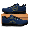 NCAA California Golden Bears Running Shoes V2