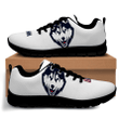 NCAA Connecticut Huskies Running Shoes