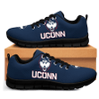 NCAA UConn Huskies Running Shoes