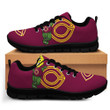 NCAA Concordia College Cobbers Running Shoes