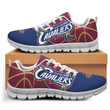 NBA Cleveland Cavaliers Running Shoes V2