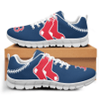 MLB Boston Red Sox Running Shoes V2