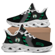 NBA Boston Celtics Black Green Max Soul Shoes