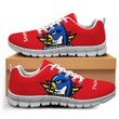 AHL Springfield Thunderbirds Running Shoes