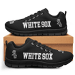 MLB Chicago White Sox Running Shoes