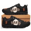 MLB San Francisco Giants Running Shoes