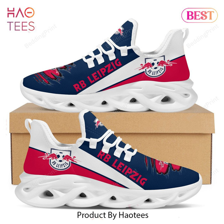 RB Leipzig Blue Red White Max Soul Shoes
