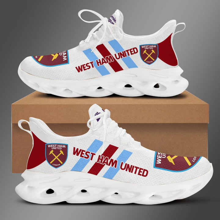 West Ham United FC Limited Edition Max Soul Shoes