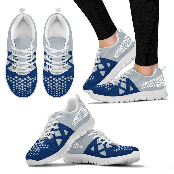NCAA Penn State Nittany Lions Running Shoes V6