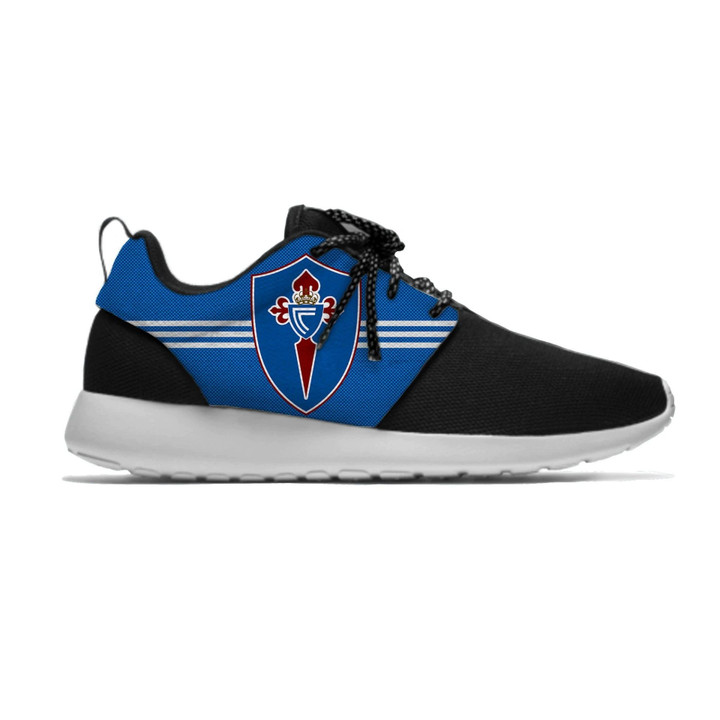 RC Celta de Vigo Dark Blue Running Shoes