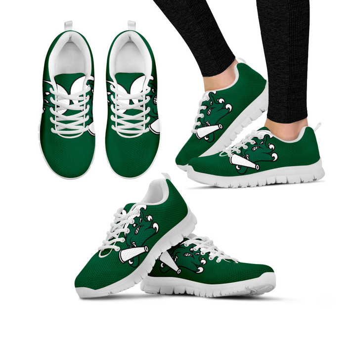 Green Wave Running Shoes V3