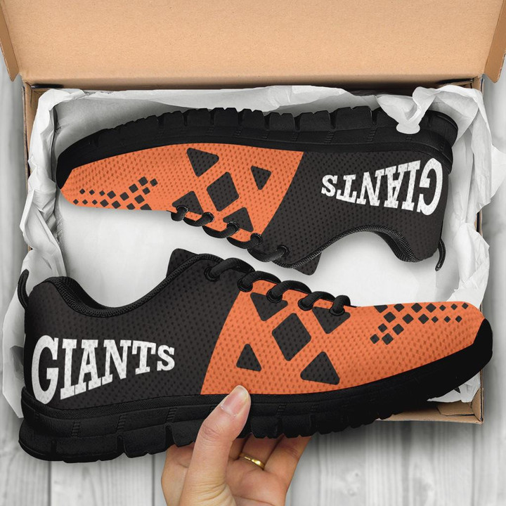 MLB San Francisco Giants Running Shoes V3