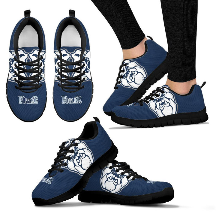 NCAA Butler Bulldogs Running Shoes