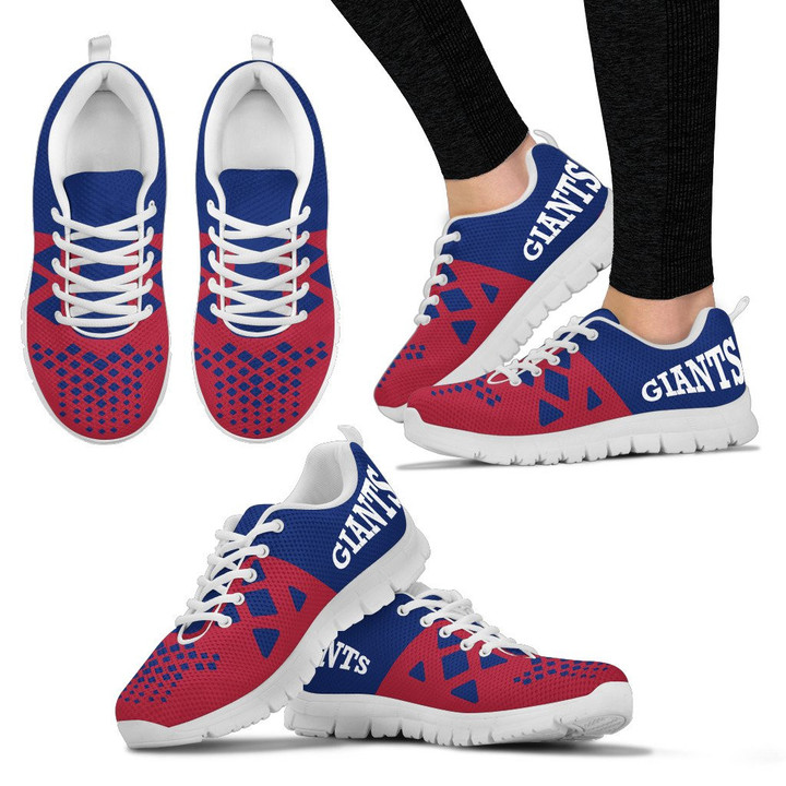 NFL New York Giants Running Shoes V2