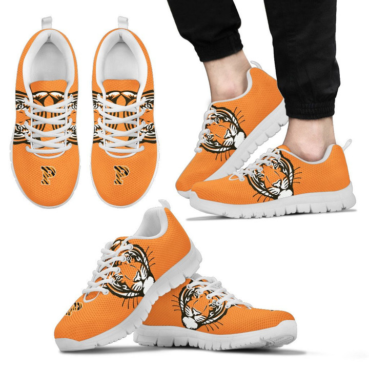 NCAA Princeton Tigers Running Shoes