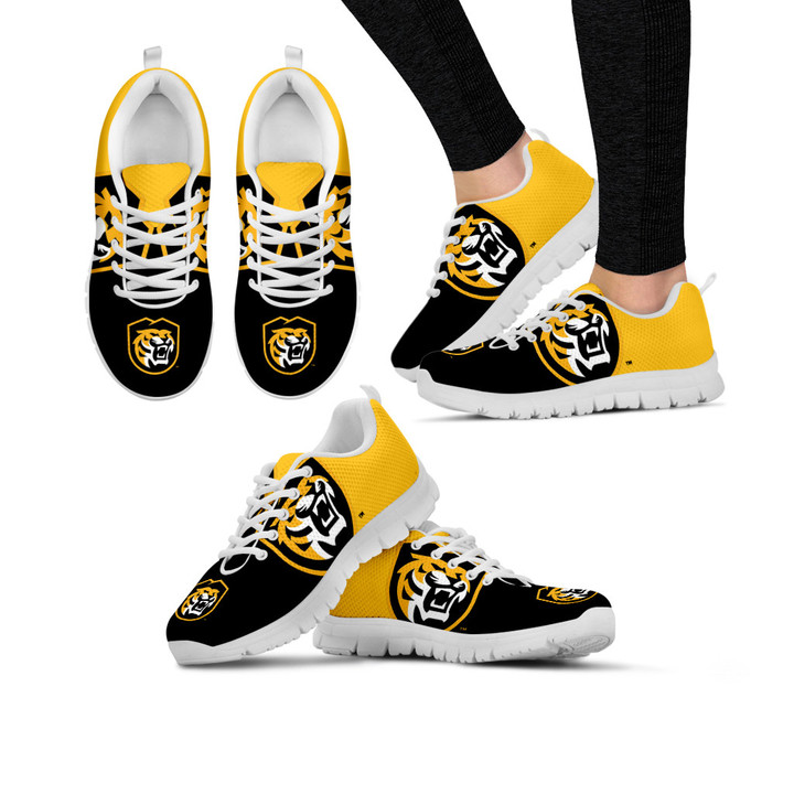 NCAA Colorado College Tigers Running Shoes