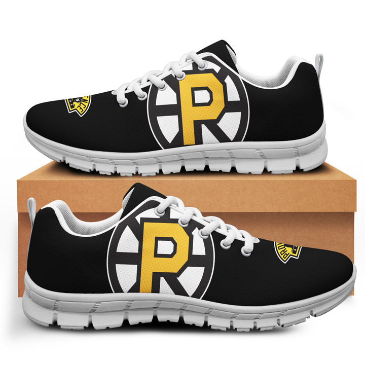 AHL Providence Bruins Running Shoes