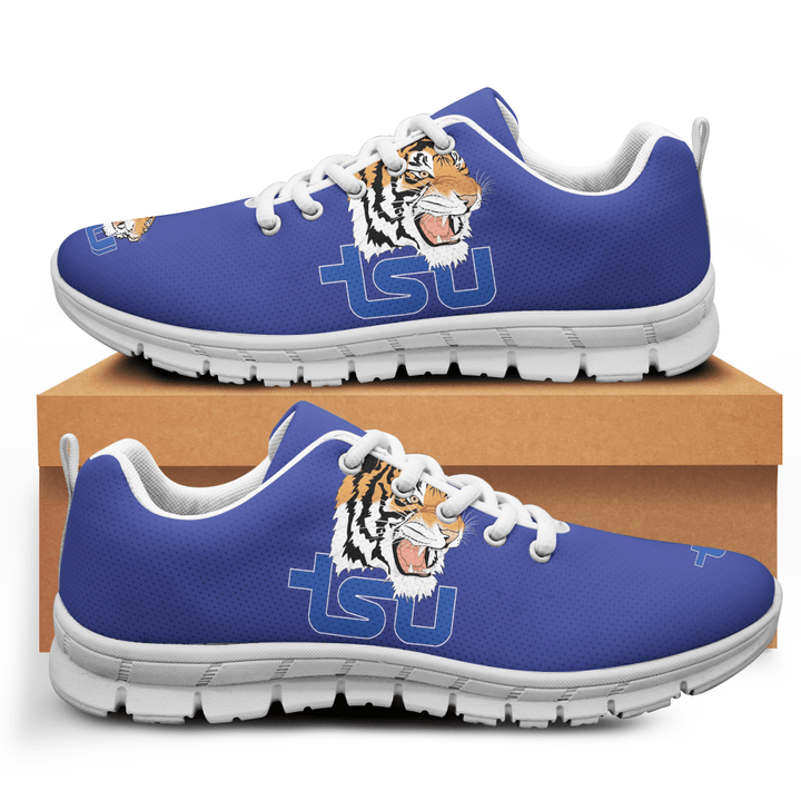NCAA Tennessee State Tigers Running Shoes