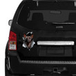 , Xoloitzcuintle sticker