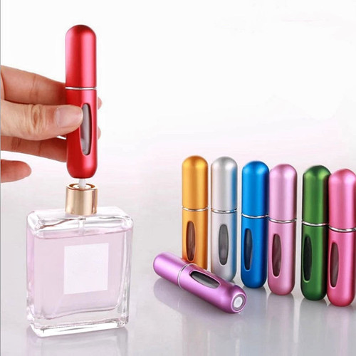 Pocket Perfume Refill