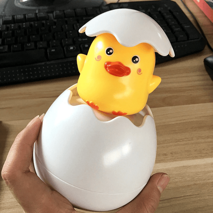 Duck Eggs Bath Toy