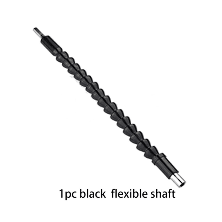 Flexible Drill Shaft