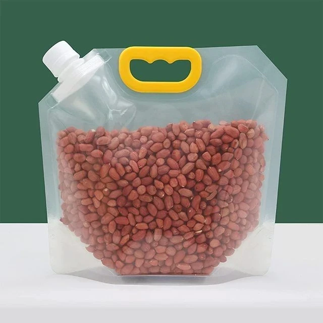 Grain Sealed Bag