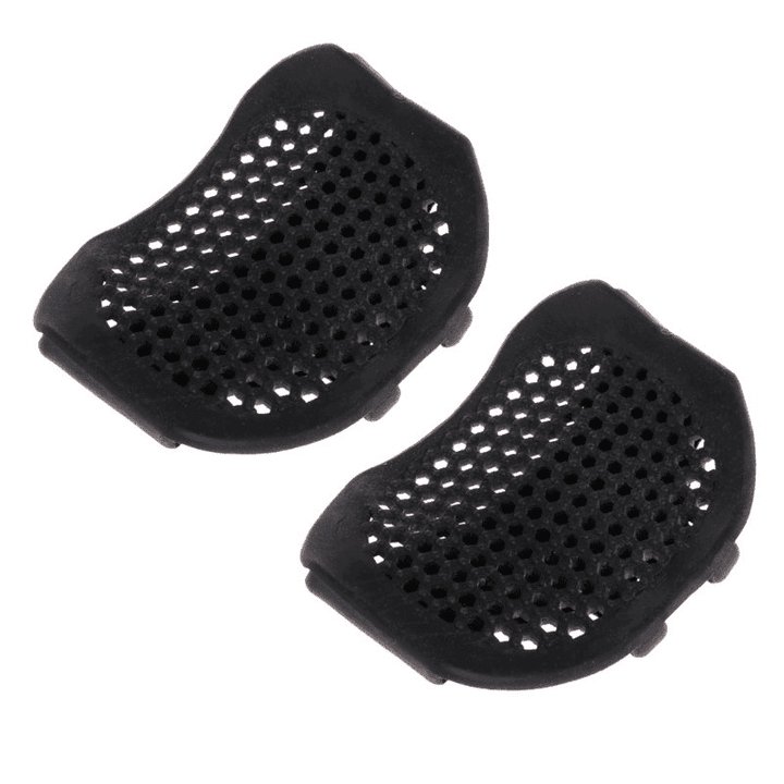 Silicone Forefoot Insoles