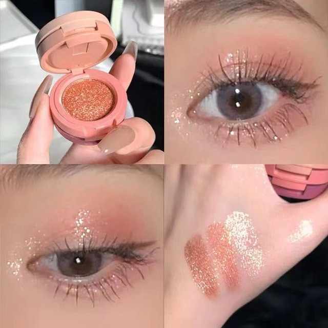 3-in-1 Makeup Palette Eyeshadow